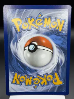 Mimikyu SM29 - Holo Rare - Sun & Moon Promo Pokemon Card Light Play - Image 2
