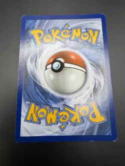 Mimikyu SM29 - Holo Rare - Sun & Moon Promo Pokemon Card Light Play - Image 3