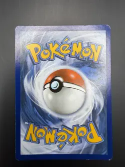 Mimikyu SM29 - Holo Rare - Sun & Moon Promo Pokemon Card Light Play - Image 4