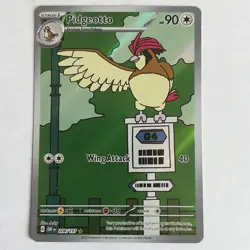 Pokemon TCG - SIR - Full Arts - Lot Of 6 Cards! All Mint/near Mint. Random Sets - Image 2