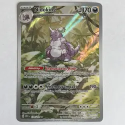 Pokemon TCG - SIR - Full Arts - Lot Of 6 Cards! All Mint/near Mint. Random Sets - Image 4