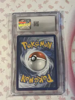 Venusaur ex 182/165 ULTRA Rare English 151 Pokemon Card CGC 10 Gem Mint - Image 2