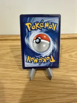 Pikachu With The Starry Night Custom Card - Image 2
