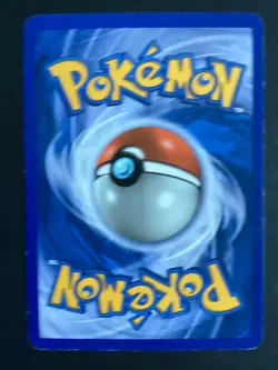 Fighting Energy Card 128/130 Diamond&Pearl Base Set Excellent Condition - Image 3