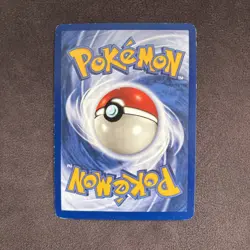 Pokemon Cards: Fossil 1st Edition Uncommon: Tentacruel 44/62 - Image 2
