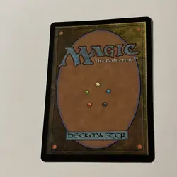 Hushwood Verge Duskmourn: House of Horror Regular - Image 2