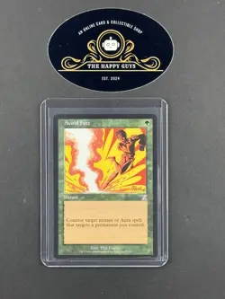 MTG Avoid Fate #73 Time Spiral Timeshifted - Image 1