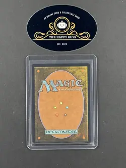 MTG Avoid Fate #73 Time Spiral Timeshifted - Image 2