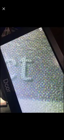 Mox Sapphire - Beta - MTG TCG - Image 3