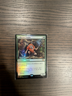 Collector Ouphe (Foil Modern Horizons) NM - Image 1