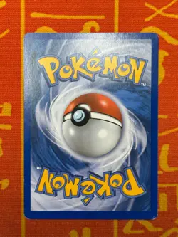 POKEMON TCG GROUDON 6/95 NON HOLO RARE LIGHT PLAY CALL OF LEGENDS - Image 2