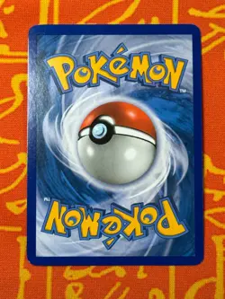 POKEMON TCG REGIGIGAS 9/100 HOLO RARE EXCELLENT STORMFRONT - Image 2