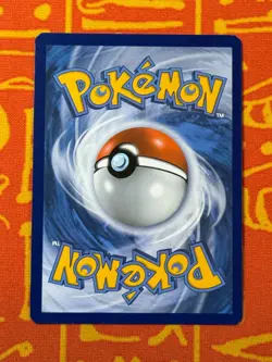 POKEMON TCG PARALLEL CITY 145/162 REVERSE HOLO LIGHT PLAY BREAKTHROUGH - Image 2