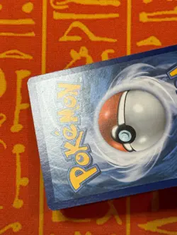 POKEMON TCG PARALLEL CITY 145/162 REVERSE HOLO LIGHT PLAY BREAKTHROUGH - Image 4