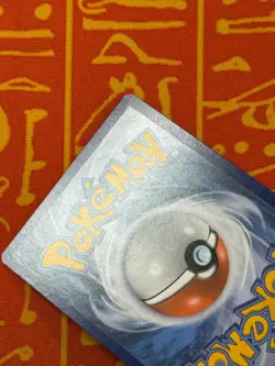 POKEMON TCG PARALLEL CITY 145/162 REVERSE HOLO LIGHT PLAY BREAKTHROUGH - Image 5