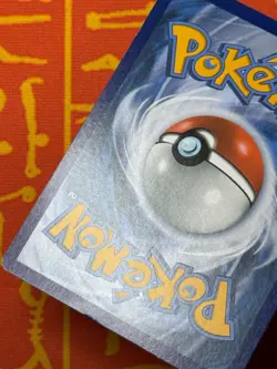 POKEMON TCG PIKACHU SM86 HOLO BLACK STAR PROMO LIGHT PLAY - Image 3