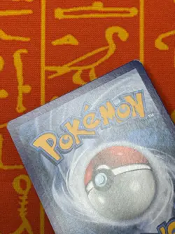 POKEMON TCG PIKACHU SM86 HOLO BLACK STAR PROMO LIGHT PLAY - Image 5