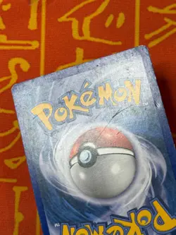 POKEMON TCG ARCANINE 15/147 HOLO RARE HEAVY PLAY SUPREME VICTORS - Image 3
