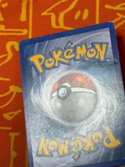 POKEMON TCG ARCANINE 15/147 HOLO RARE HEAVY PLAY SUPREME VICTORS - Image 4