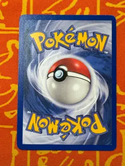 POKEMON TCG LEDIAN 23/109 NON-HOLO RARE EXCELLENT EX TEAM ROCKET RETURNS - Image 2