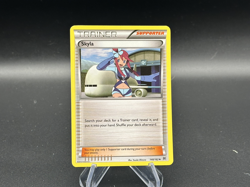 Skyla - 148/162 BREAKthrough - Pokemon TCG - 2015 - Image 1