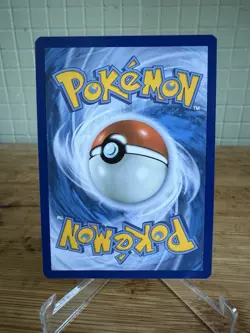 Ciphermaniac's Codebreaking 198/162 SV05 Temporal Forces Holo Pokemon TCG Card - Image 2