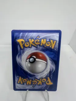 SWIRL Pikachu 51/162 Stamped 2026 Pokemon Day 30th Anniversary Promo TCG W/ Coin - Image 2