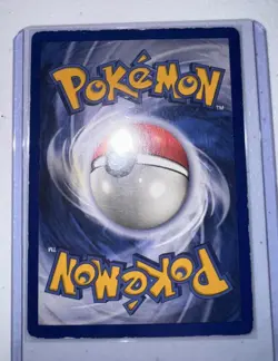 Pokemon Chansey 003/102 Base Set Unlimited Holo Rare - Image 2