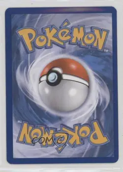 Water Energy Russian Pokemon XY Base Set #134 - Image 2