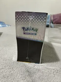 Pokemon Scarlet & Violet Prismatic Evolutions Elite Trainer Box Eevee Promo - Image 3