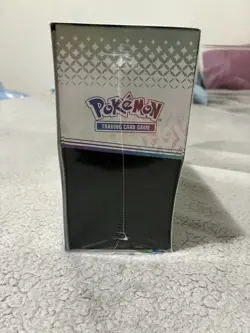 Pokemon Scarlet & Violet Prismatic Evolutions Elite Trainer Box Eevee Promo - Image 5