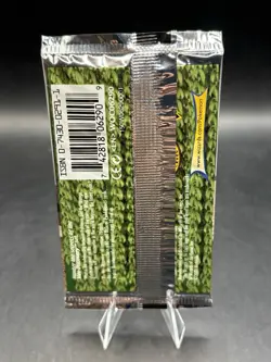 Neo Discovery 1st Edition Xatu Artwork Booster Pack Factory Sealed 20.94g - Image 3