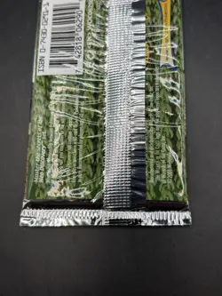 Neo Discovery 1st Edition Xatu Artwork Booster Pack Factory Sealed 20.94g - Image 5