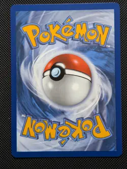 Pokemon Dawn 118/094 Phantasmal Flames Full Art Trainer - MINT/NM 2025 - Image 2