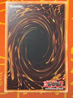 YUGIOH PRIMEVAL PLANET PERLEREINO QUARTER CENTURY SECRET RARE NM RA02-EN069 - Image 2
