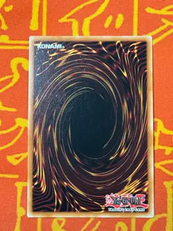YUGIOH YUBEL - TERROR INCARNATE QUARTER CENTURY SECRET RARE RA03-EN190 - Image 2