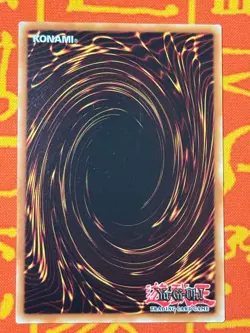 YUGIOH T.G. HYPER LIBRARIAN QUARTER CENTURY SECRET RARE NM RA02-EN027 - Image 2