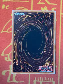 YUGIOH DIABELLSTAR THE BLACK WITCH ULTIMATE RARE NM RA03-EN032 - Image 2