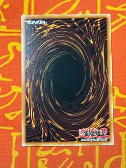 YUGIOH RED-EYES BLACK DRAGON QUARTER CENTURY SECRET RARE RA03-EN081 - Image 2
