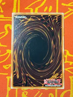 YUGIOH BRAIN CONTROL QUARTER CENTURY SECRET RARE RA03-EN154 - Image 2