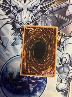 (He) Yu-Gi-Oh Mind Control Quarter Century Rare RA02-EN046 VLP - Image 3