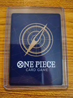 Donquixote Rosinante OP14 Treasure TR OP12-108 One Piece TCG NM Canadian Seller! - Image 2