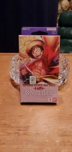 One Piece CCG special don set - Image 2