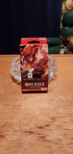 One Piece CCG special don set - Image 4