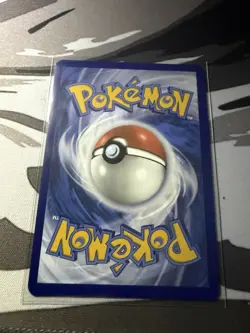 Pokemon Giovanni's Charisma SIR Full Art Holo Card SV151 204/165 Near Mint - Image 4