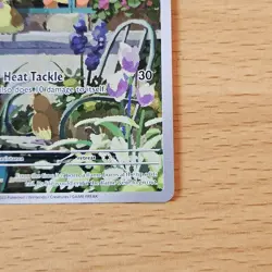 Charmander 044 Scarlet & Violet Promo Cards Holo Full Art Character Rare English - Image 4