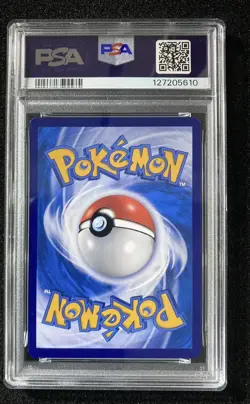 PSA 10 Pikachu Berkemeja Batik 190/SV-P Indonesia Journey Promo Pokemon Card P - Image 2