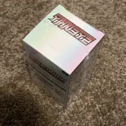 Lost Origin Abyss booster box. Pokemon TCG Cards Factory Sealed KOREAN 8809581508460 - Image 2