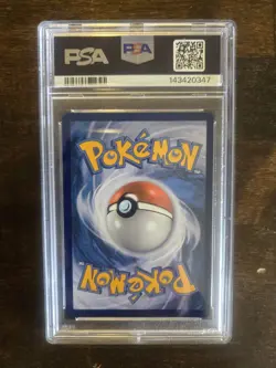 NEW! Charizard VMAX SWSH261: Sword & Shield Promo Cards Holo UPC PSA 10 Gem Mint - Image 2