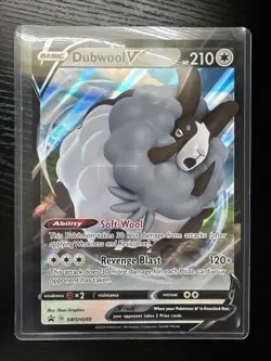 POKEMON CARD Jumbo Oversized Toploader *NO CARD / TOPLOADER ONLY* - Image 1